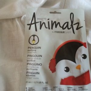 6 pc Facial Masks. Brand New In Package. Random